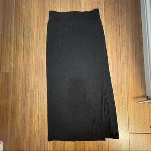 Wilfred Free MIDI Skirt